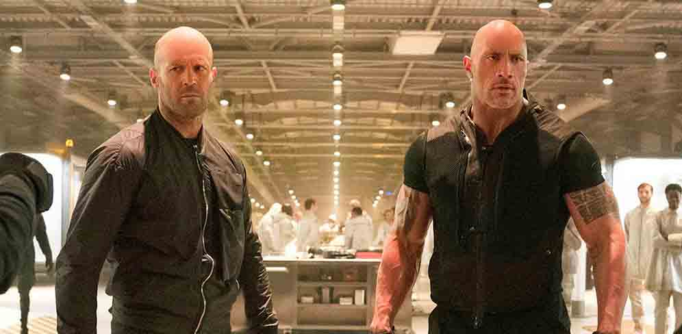 Fakta-fakta Trailer Hobbs & Shaw thumbnail